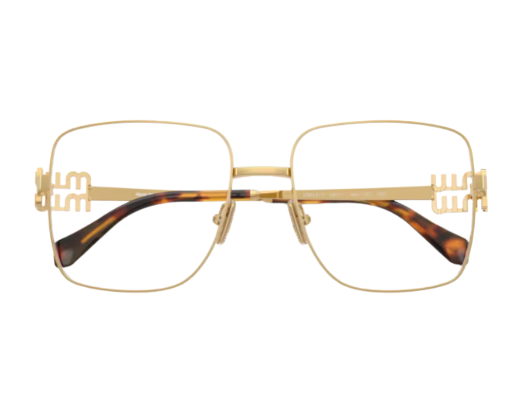 Brillen Miu Miu MU 51XV