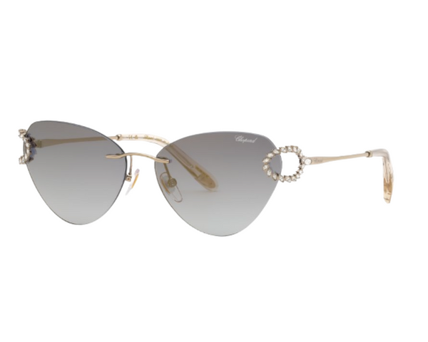 Lunettes de soleil Chopard SCHM15S