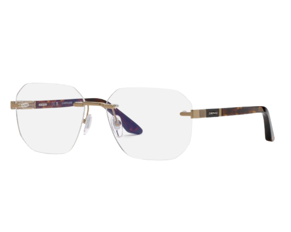 Chopard VCHM08 Eyeglasses