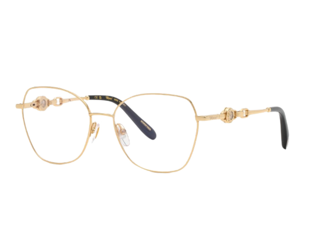Chopard VCHM16S Eyeglasses