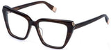 Furla VFU988 Eyeglasses