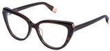 Lunettes de vue Furla VFU989