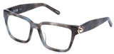 Lunettes de vue Furla VFU990