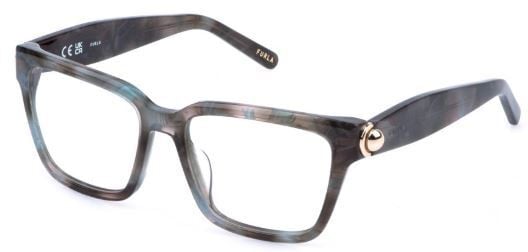 Lunettes de vue Furla VFU990
