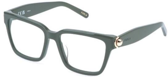 Lunettes de vue Furla VFU990