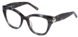 Lunettes de vue Furla VFU991