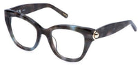 Furla VFU991 eyeglasses