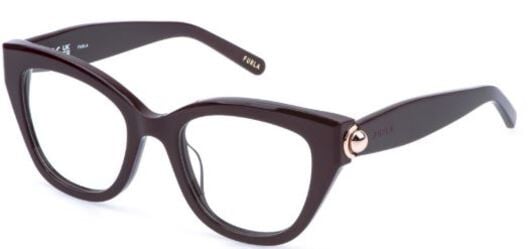 Bril op sterkte Furla VFU991