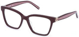 Lunettes de vue Furla VFU992
