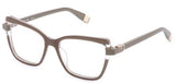 Lunettes de vue Furla VFU994
