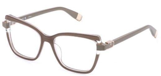Lunettes de vue Furla VFU994