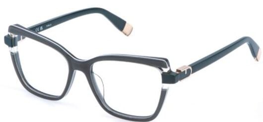 Lunettes de vue Furla VFU994