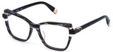 Lunettes de vue Furla VFU994