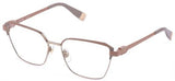 Lunettes de vue Furla VFU995