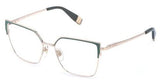 Lunettes de vue Furla VFU996