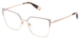 Lunettes de vue Furla VFU996