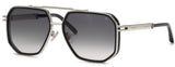 Occhiali da Sole Philipp Plein SPP187M