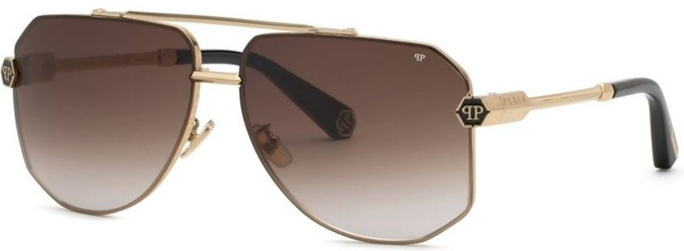 Zonnebril Philipp Plein SPP204