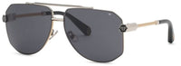Zonnebril Philipp Plein SPP204