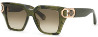Sonnenbrillen Philipp Plein SPP213M