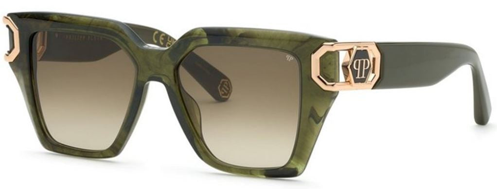 Sonnenbrillen Philipp Plein SPP213M