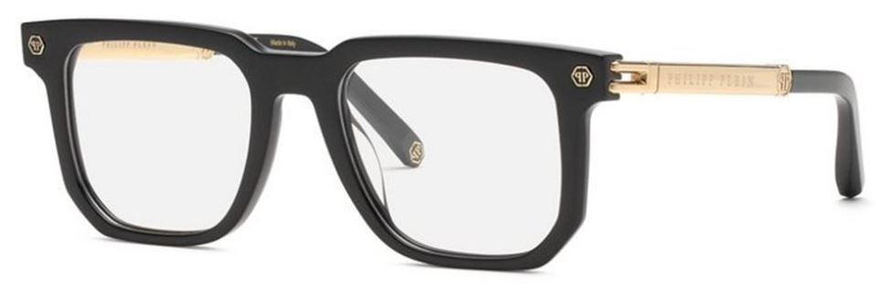 Brille Philipp Plein VPP196