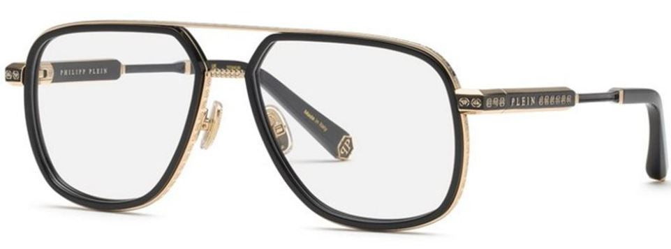 Lunettes de vue Philipp Plein VPP198M