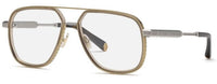 Lunettes de vue Philipp Plein VPP198M