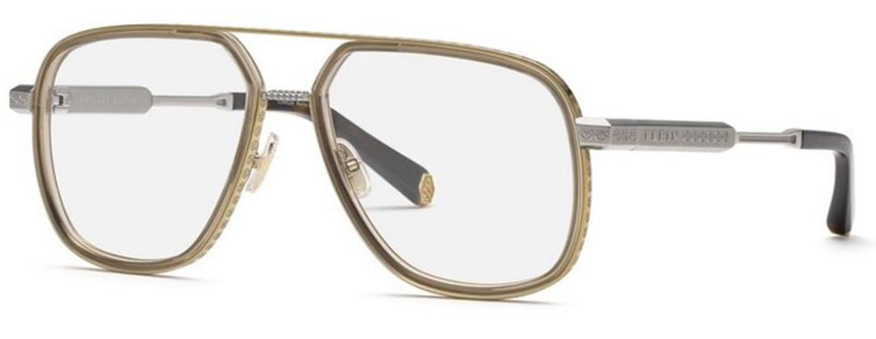 Lunettes de vue Philipp Plein VPP198M