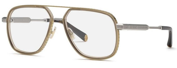Óculos de grau Philipp Plein VPP198M