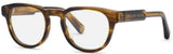 Lunettes de vue Philipp Plein VPP207M