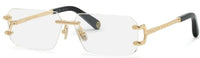 Lunettes de vue Philipp Plein VPP219M
