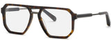 Lunettes de vue Philipp Plein VPP209M