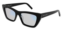 Zonnebrillen Saint Laurent SL Logo SL 276 MICA