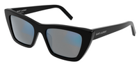 Zonnebrillen Saint Laurent SL Logo SL 276 MICA