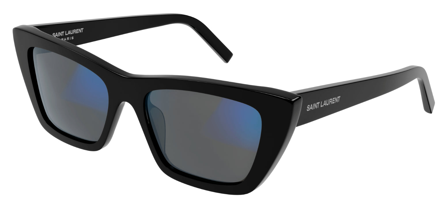 Zonnebrillen Saint Laurent SL Logo SL 276 MICA