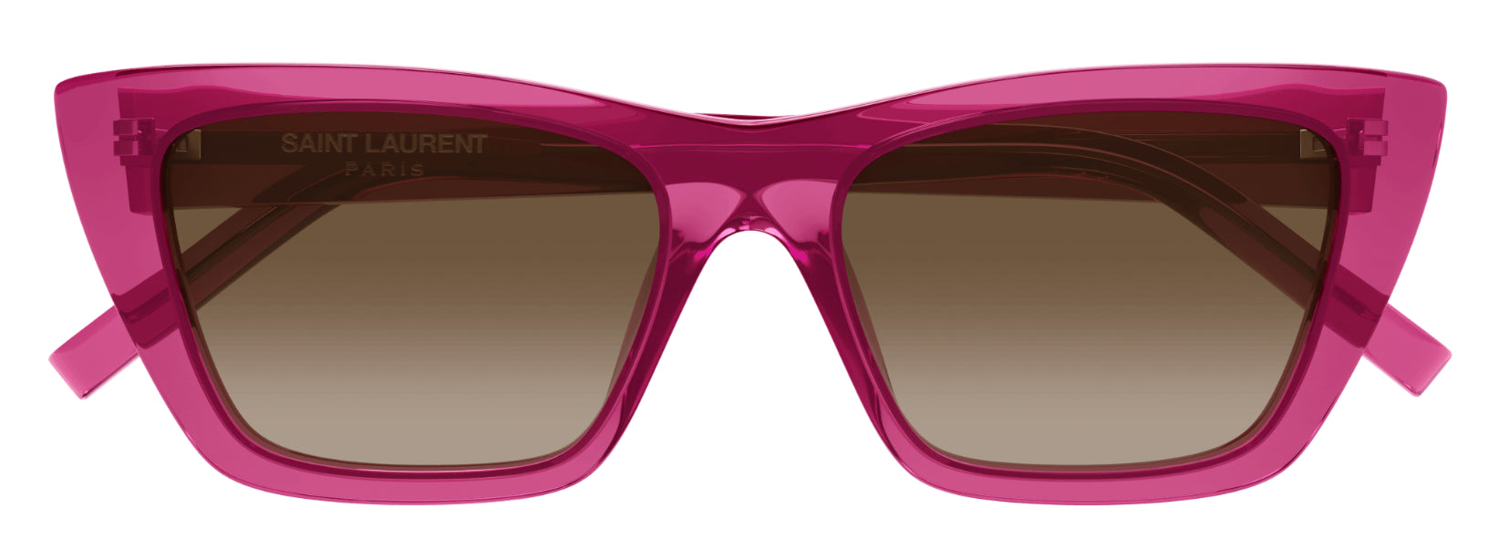 Zonnebrillen Saint Laurent SL Logo SL 276 MICA