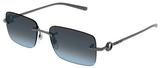 Gafas de Sol Gucci Horsebit Sign GG1703S
