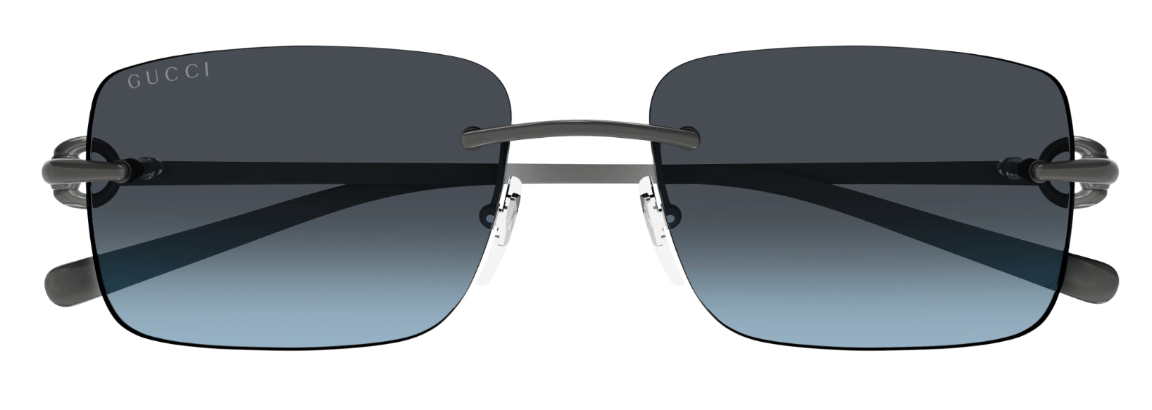 Sonnenbrillen Gucci Horsebit Sign GG1703S