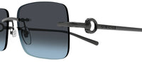 Sonnenbrillen Gucci Horsebit Sign GG1703S