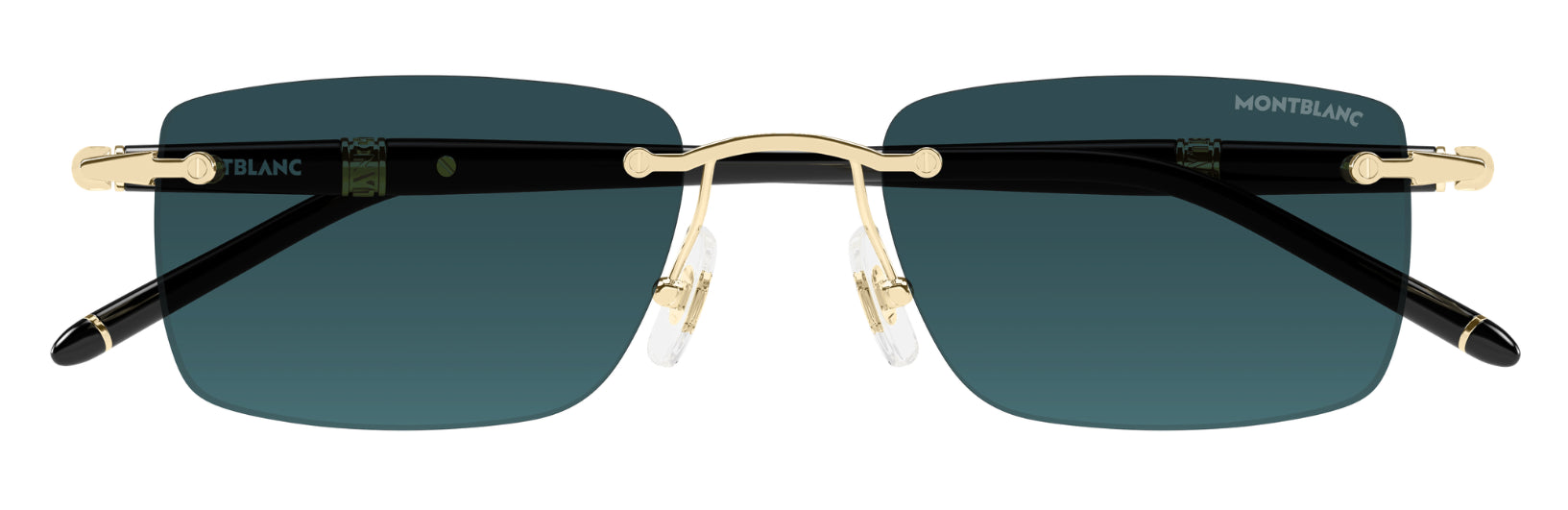Sonnenbrille Montblanc Meisterstück MB0344S