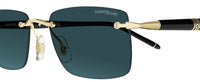 Sonnenbrille Montblanc Meisterstück MB0344S
