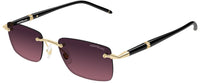 Sonnenbrille Montblanc Meisterstück MB0344S