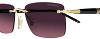 Sonnenbrille Montblanc Meisterstück MB0344S