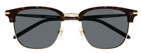 Sonnenbrille Montblanc Established MB0242S