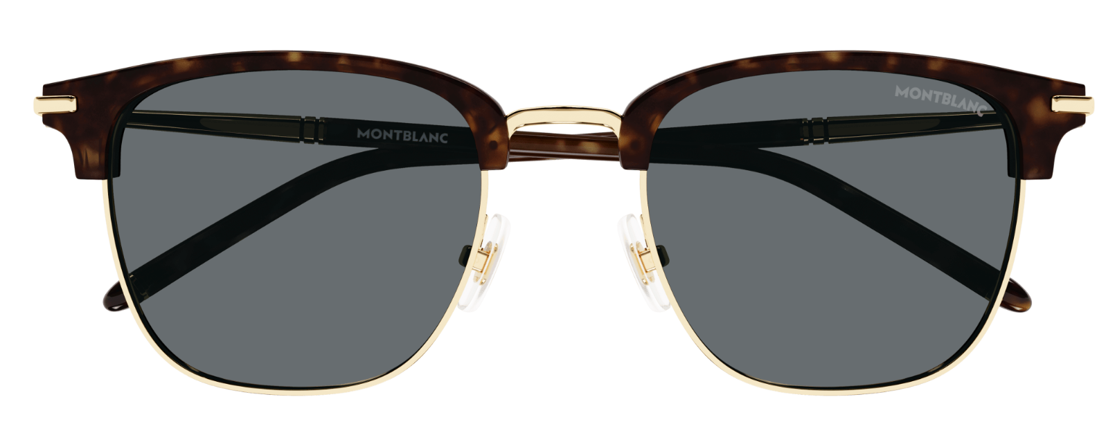 Sonnenbrille Montblanc Established MB0242S
