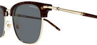 Sonnenbrille Montblanc Established MB0242S