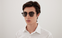 Sonnenbrille Montblanc Established MB0242S