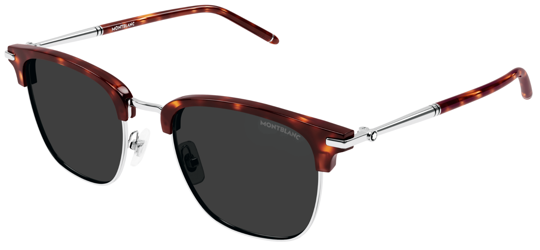 Sonnenbrille Montblanc Established MB0242S