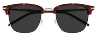 Sonnenbrille Montblanc Established MB0242S